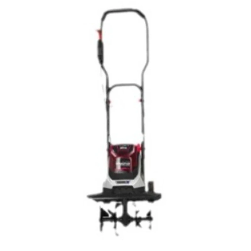

Electric scarifier pastoral tiller small household tiller rotary digging hoe agricultural micro