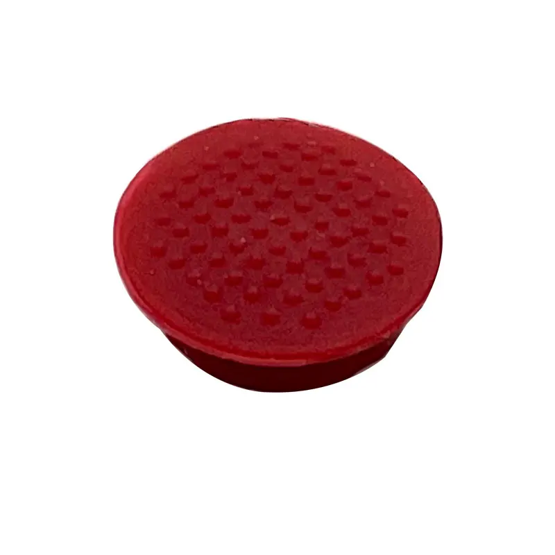 NEW 1pcs Red Trackpoint Caps For lenovo for HP T14 T16 P16s L15 Z16 X1 Cap Mouse Pointer Soft Rim Rem Track Pointer Red Ball