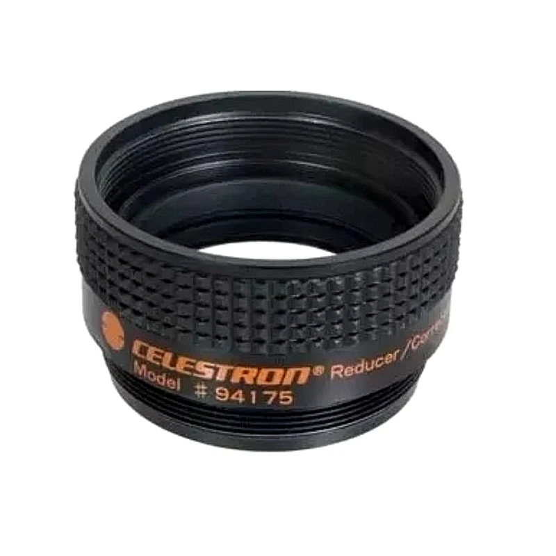 Celestron F6.3 REDUCER/CORRECTOR LENS astronomical telescope accessories f/6.3 Reducer Corrector for C Series Telescopes