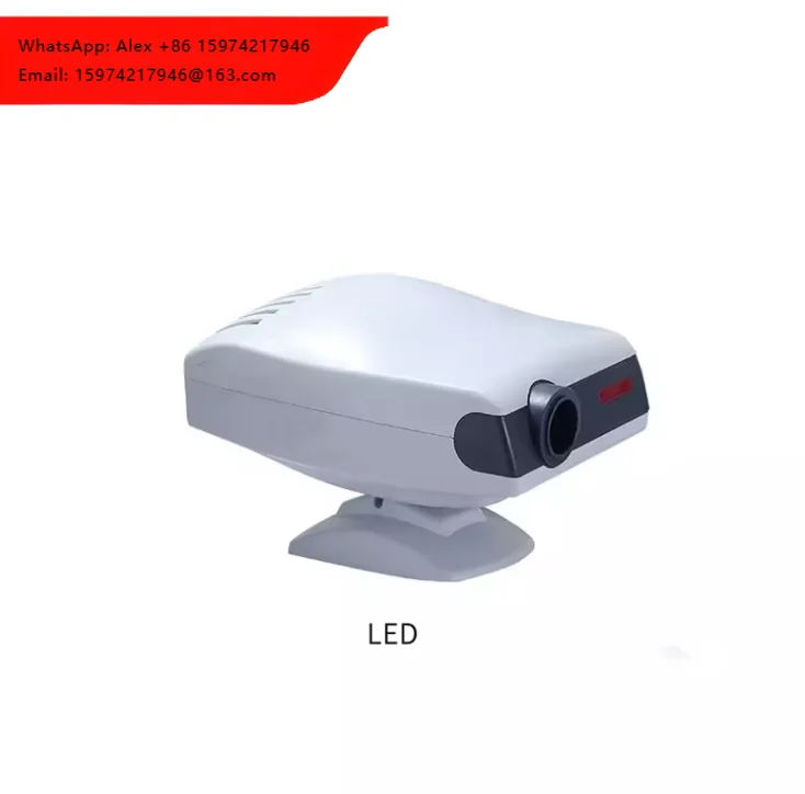 Auto Chart Projector Optometry Projector