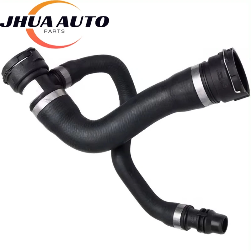 

17127537107 17127593490 Brand New Engine Coolant Radiator Hose For BMW X5 E70 Engine N52