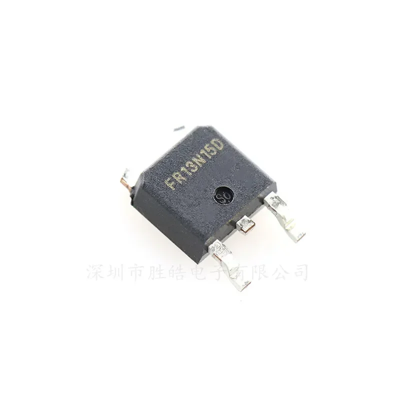 

(10PCS) New IRFR010 IRFR014 IRFR020 IRFR024 IRFR1010Z IRFR1018E IRFR110 IRFR120 IRFR1205 IRFR130A IRFR13N15D IRFR13N20D TO-252