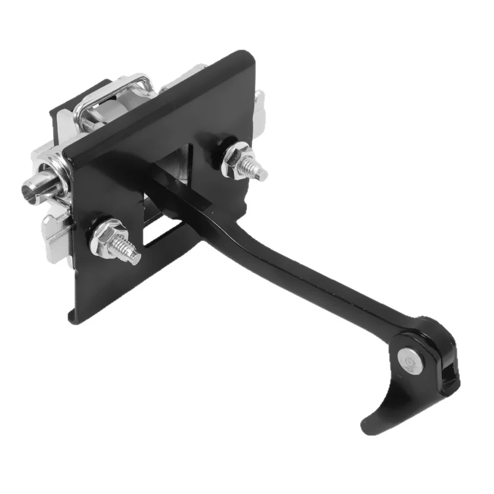 Front Door Pull Door Stop 9181 R1 9181R1 for Left or Right Side Doors Replacement Part for C4 2009 through 2018