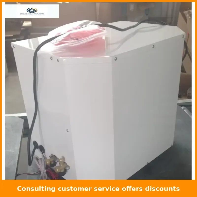 Split Type Home Heat Pump 6kW R32 R290 Full DC Inverter Heating and Cooling System for Home Floor Heating Space Cooling
