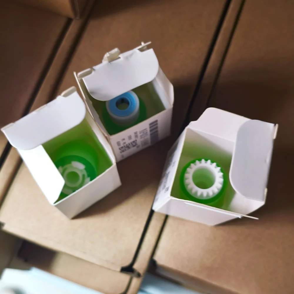 

10 компл. AF03-0085 AF03-1085 AF03-2085 Разделительный ролик захвата подачи для Ricoh MP 1035 1045 2035 2045 3035 3045 3500 4500 4000 4002