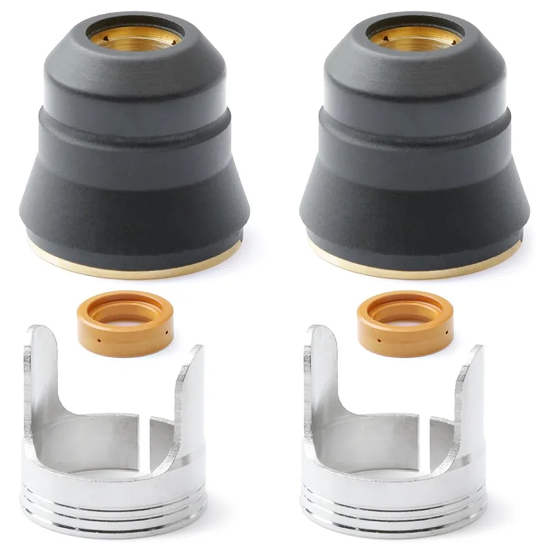 Replacement Tip Kit…