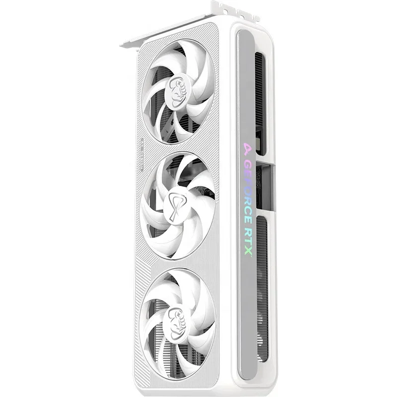 

Новые популярные продукты 2025 RTX5070TI AX Gaming GPU 16G PC Gamer Nvidia GeForce RTX 5070 Ti 16 ГБ Видеокарты 16 ГБ RTX 5070Ti