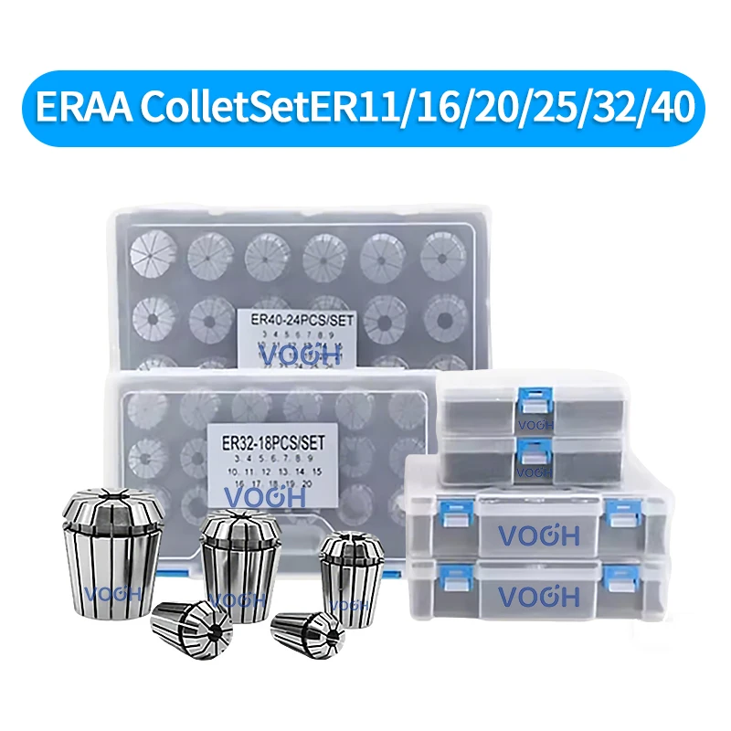 Er Aa Collet Set ER…