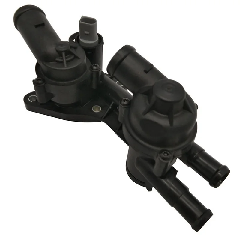 

03C121026S 03C121111P Thermostat Assembly Thermostat Automotive for AUDI A1 SEAT IBIZA SKODA VW GOLF