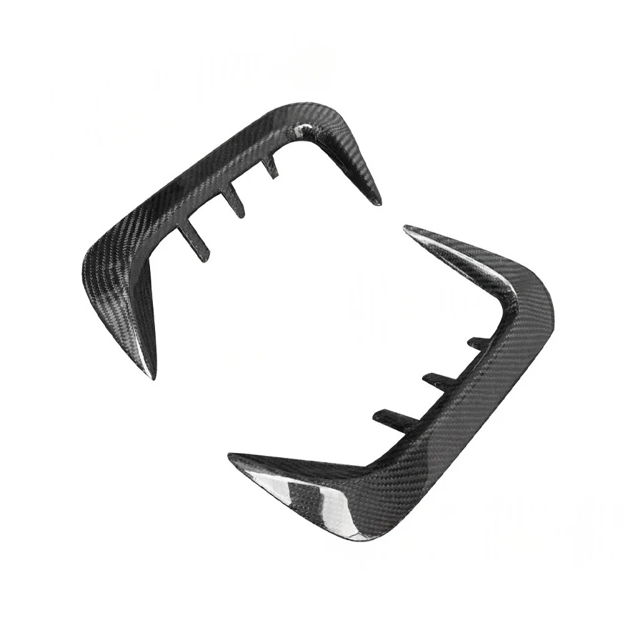 Suitable for 3 Series G20 G28 Carbon Fiber TK Wind Knife Modification and Upgrade Wind Knife 2
