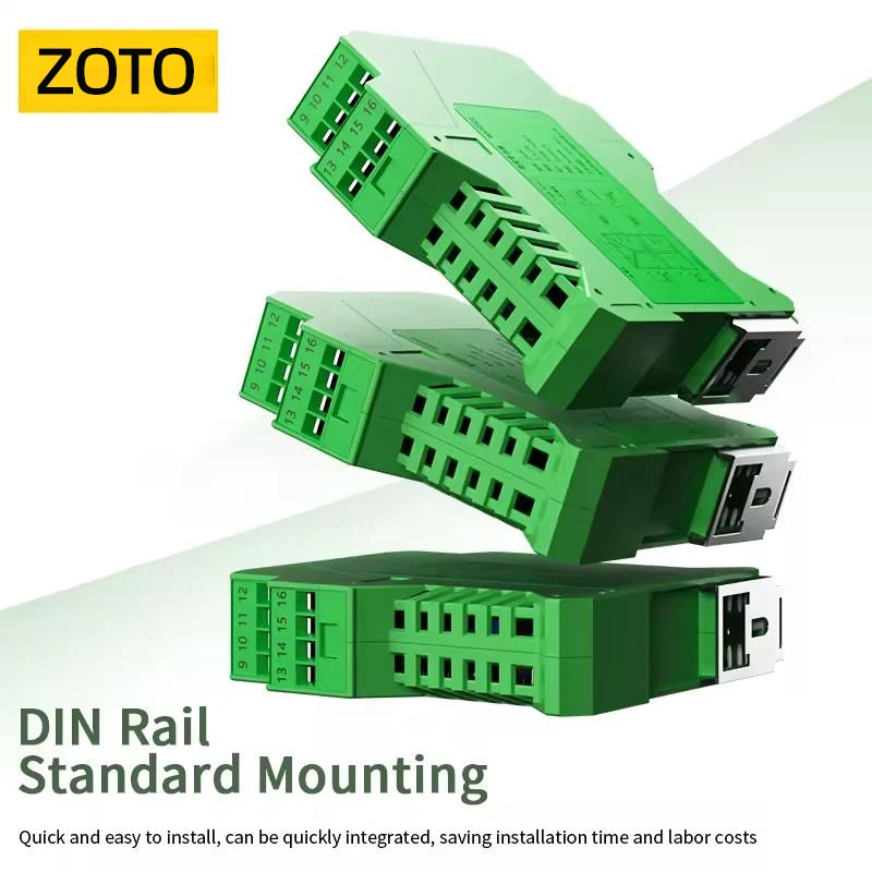 Pt100 Thermocouple …