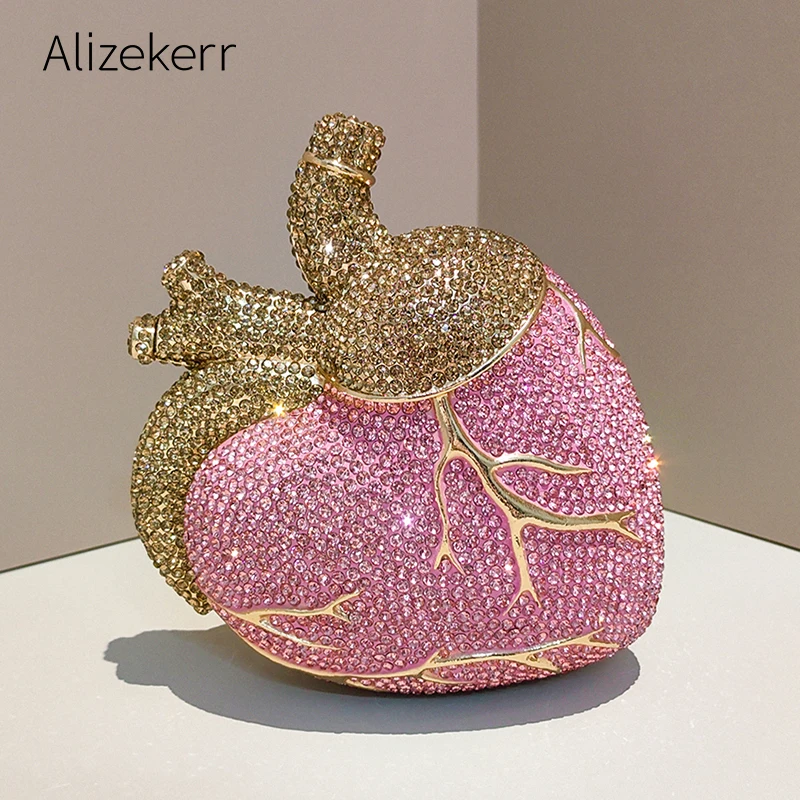 Alizekerr Heart Sha… - image