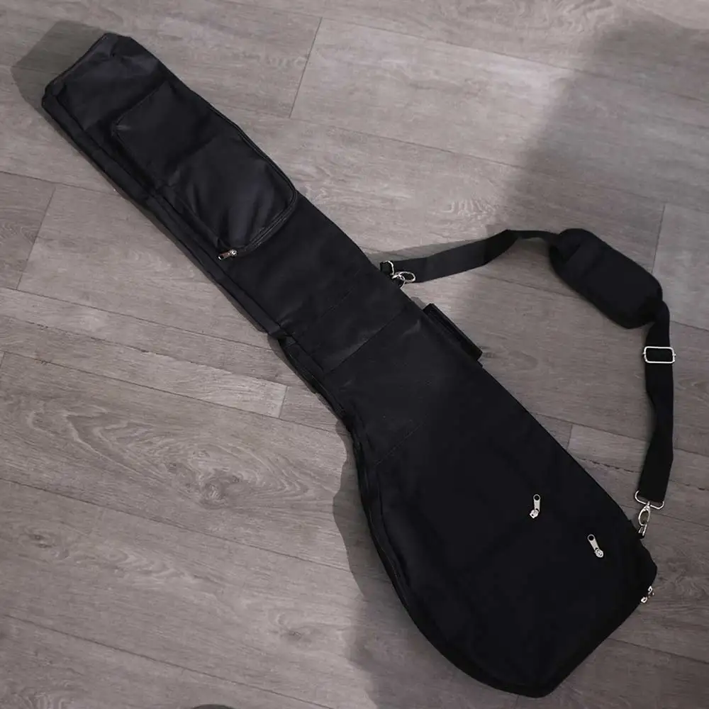 Foldable Golf Sunday Bag High-capacity Waterproof Golf Club Bag Adjustable shoulder strap Durable Golf Training Case Outdoors