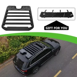 Roof Rack Platform Rooftop Cargo SystemCarrier for Honda CRV CR-V 2023 2024 2025