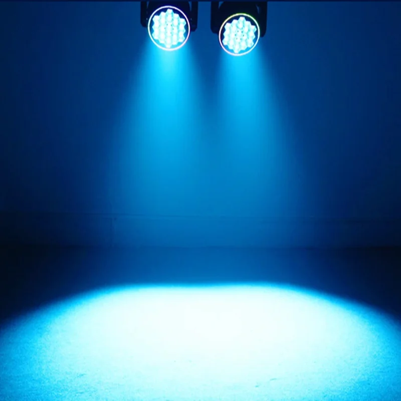 19x40 واط عيون النحل الكبيرة وشريط LED ضوء متحرك للرأس عرض مسرحي dmx512 ضوء النادي الليلي حفل زفاف نادي بار عرض الحدث