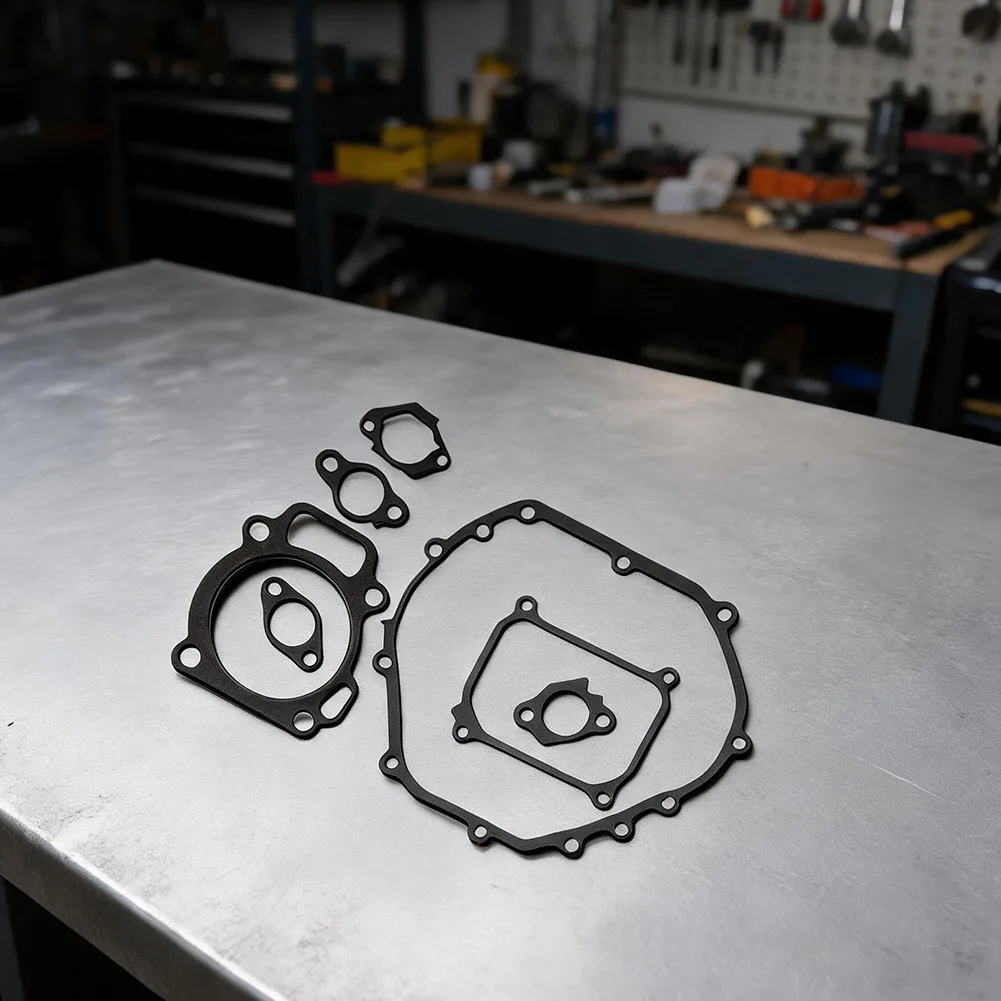 Paper Gasket Kit for WGen10500 WGen11500 For Generator Sets Used in Routine Engine Seal Maintenance Activities