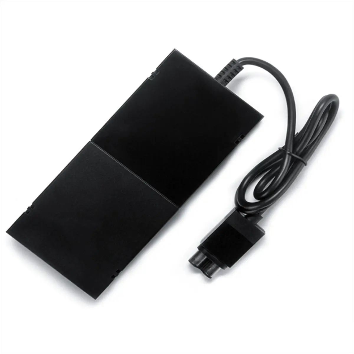 

Для консоли адаптер переменного тока кирпичное зарядное устройство блок питания 110 В-220 В вилка европейского стандарта