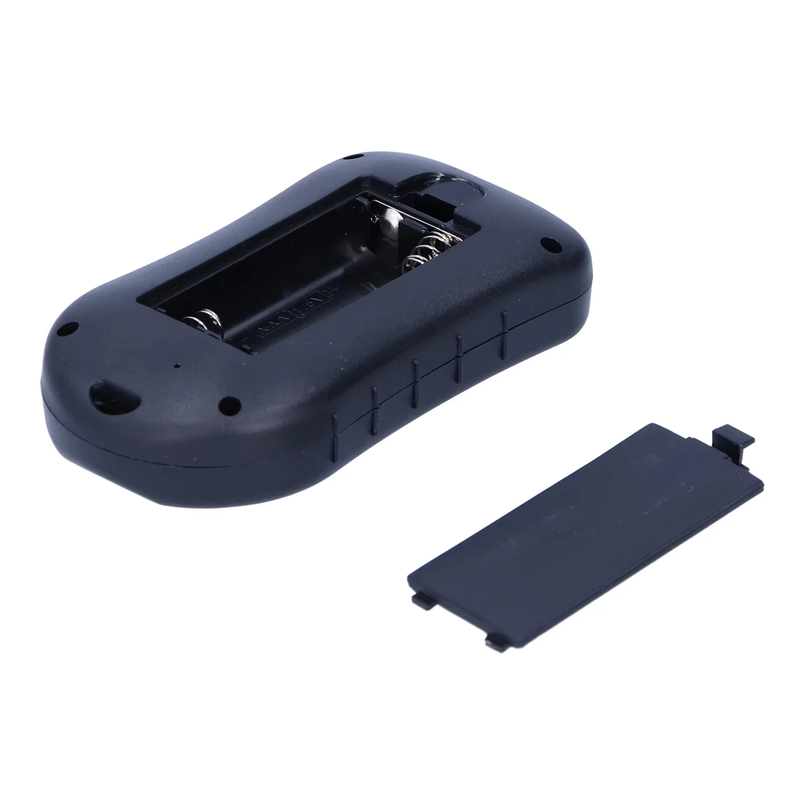 8 in 1 Handheld Electronic Compass Altimeter Multifunction Digital Barometer Thermometer Compass Outdoor Meter Device