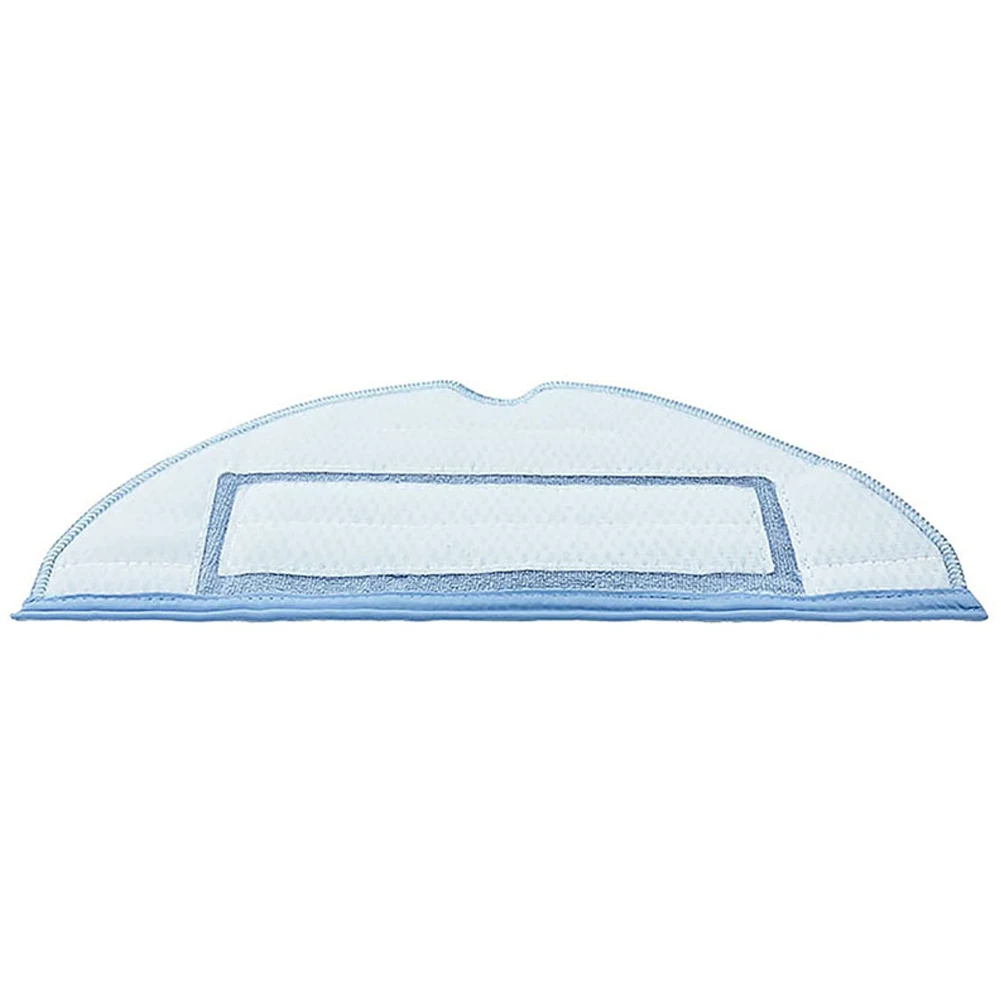 Trapos para Robot aspirador, para XiaoMi ForRoborock T7 T7S Plus S7 S7 + S7 MaxV S7 Max, 5/10 unidades