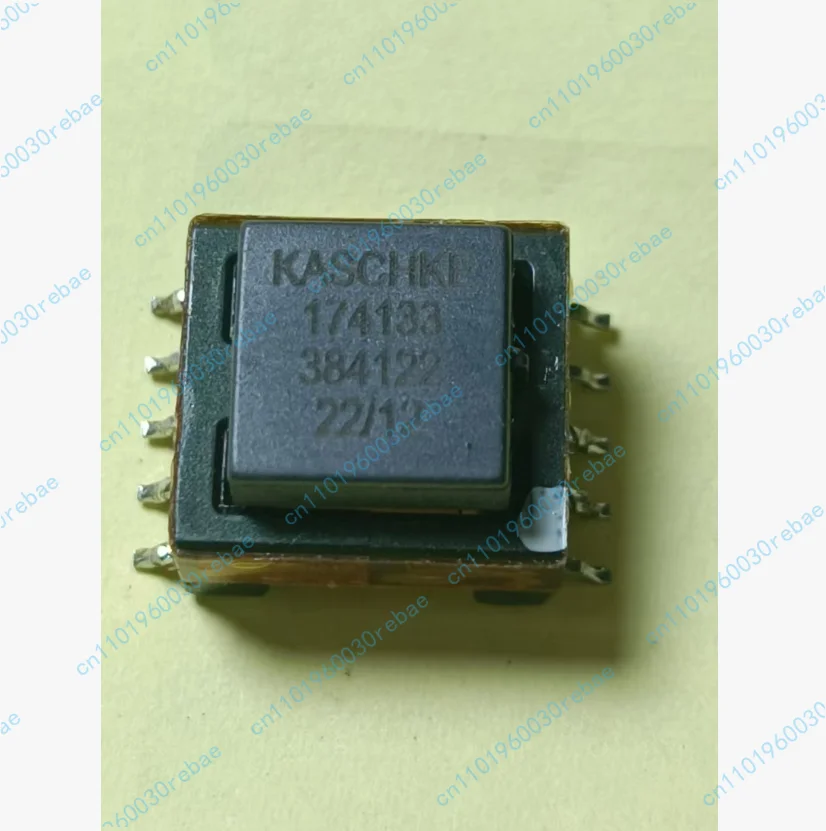 Frequency converter trigger drive transformer KASCHKE 174.133 384.122 /487.841
