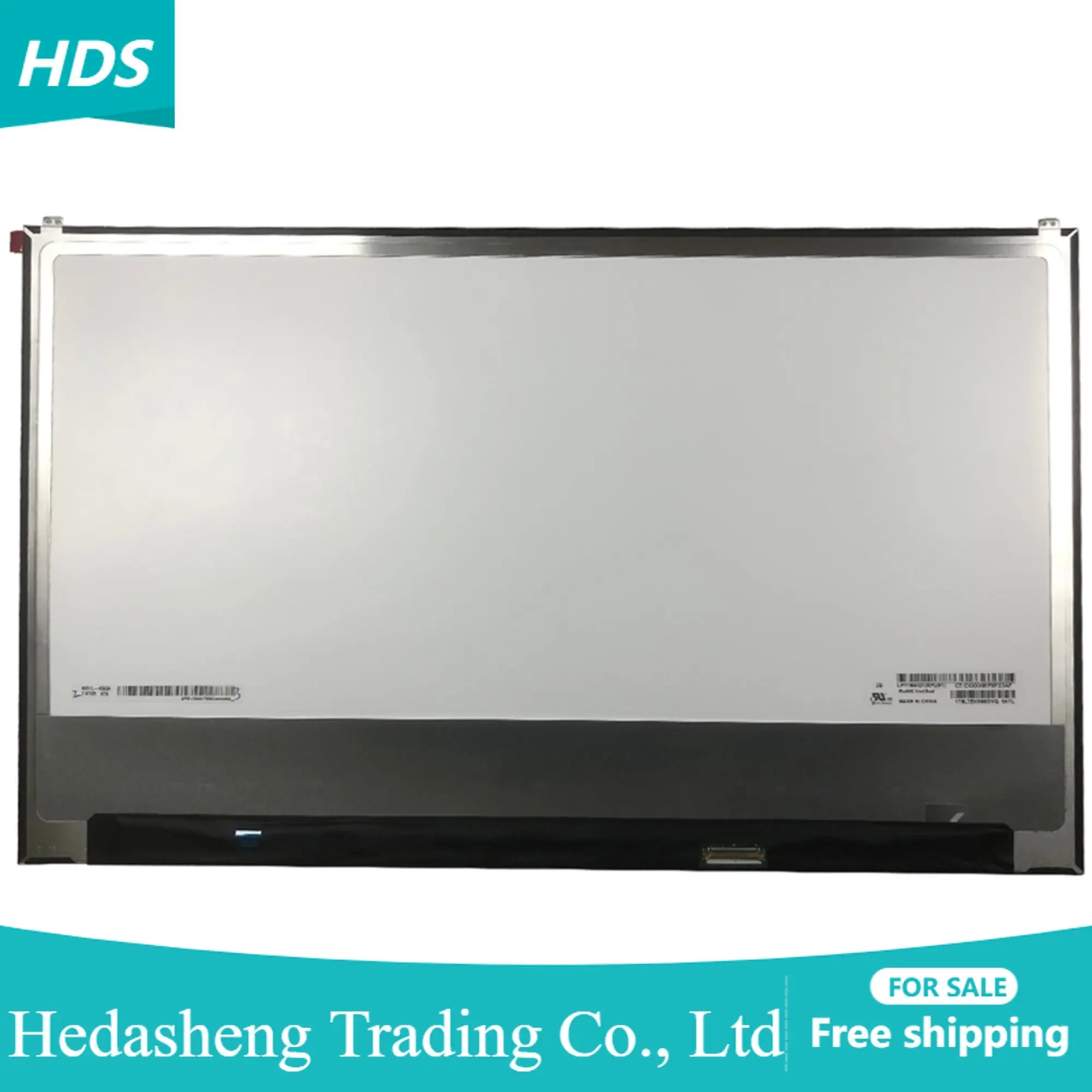 

LP170WQ1 SPE1 LP170WQ1-SPA1 17.0inch 2560*1600 17Z990 Display LCD Screen Matrix Replacement