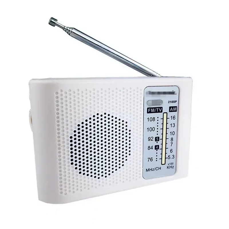 CF210SP Am/Fm Stere… - image