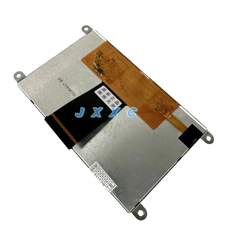 TFT7K1069FPC-A2-E de 5 polegadas para tela LCD KTM Duke 390