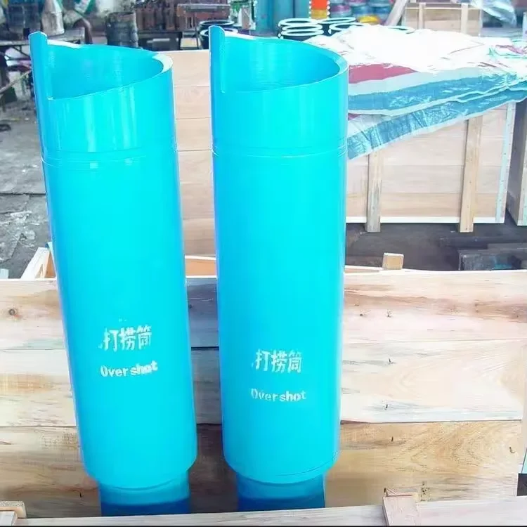 Downhole fishing tool LT-T release and circular salvage operation