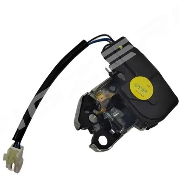 

For Roewe I6 EI6 I6MAX 360 ER6 Trunk Lid Lock Body Tailgate Lock Mechanism Genuine