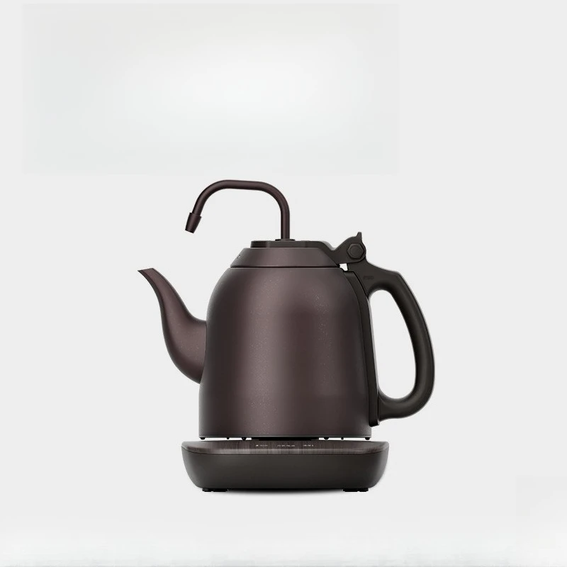 

Kettle, special for making tea, non-automatic water supply constant temperature, tea table