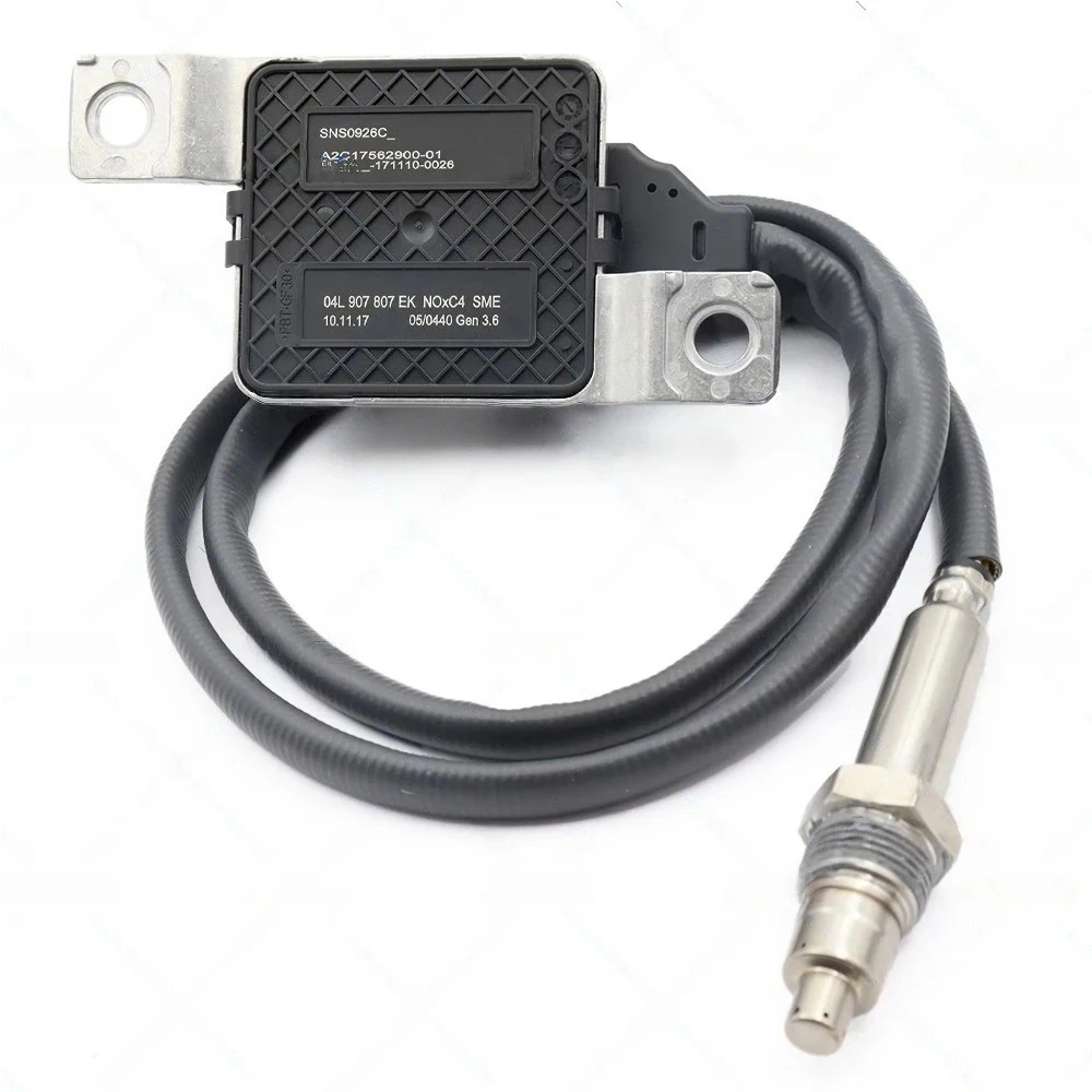 

NOX Sensor Continental 04L907807EK For VW Crafter Skoda 04L907807AK 04L907807FB 04L907807DR