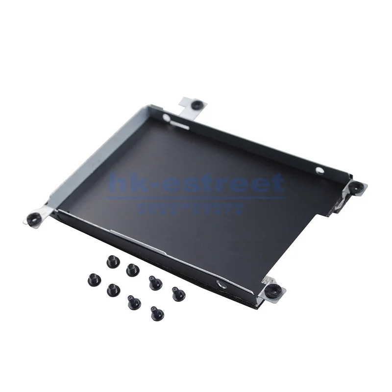 PP+ Original For Dell Precision 3540 3541 3550 3551 HDD Hard Caddy Frame 0ND8N9 ND8N9