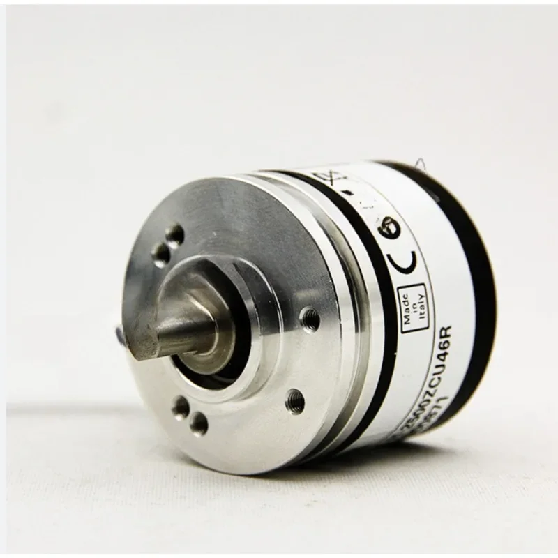 ITD 20 A Y 3 1024 H NI D2SR12 S 12 Rotary Encoder T-512 2048