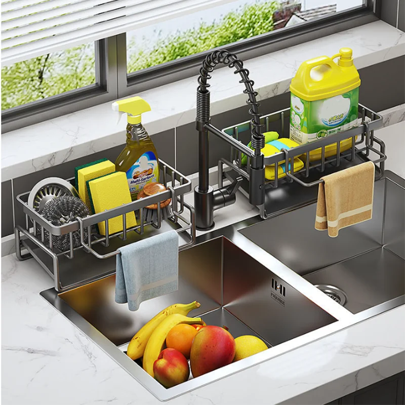 Mutfak Lavabo Süzgeç Rafı Düze - Commercial Kitchen Shelving incelemesi ve fiyatı