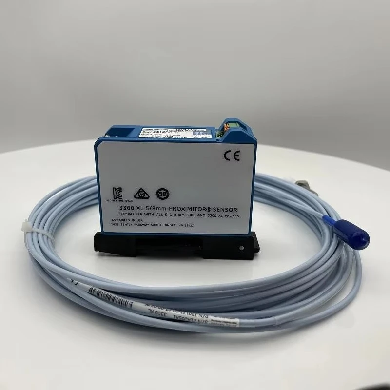 

2026 Hot Selling Hot Selling 3300xl 5/8mm Proximity Sensor 330180-50-00