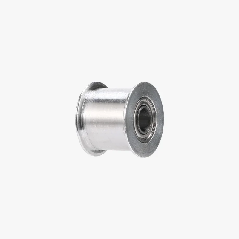 Bambu Lab X-axis Assembly Idler Pulley - 3D Printer Accessory [Compatible with H2 Series]