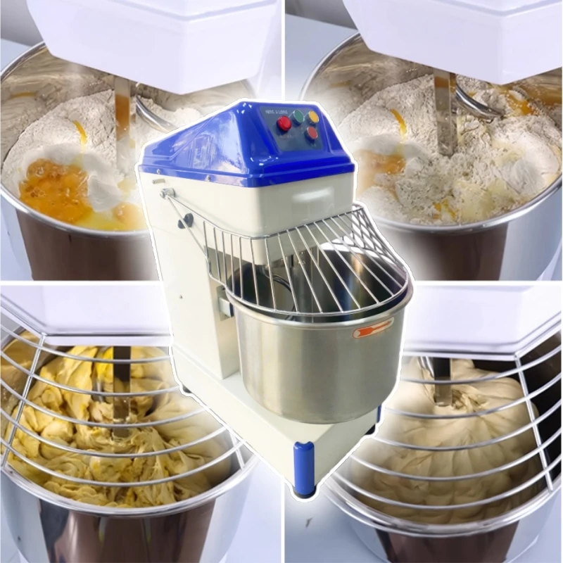 For Fully Automatic Making Bread Electric Dough Mixer m