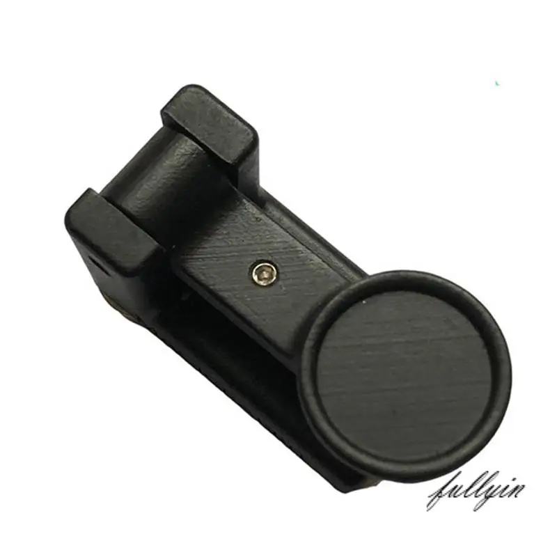 FULL-QU-45255 مفتاح رمز مورس CW على الموجات القصيرة المحمول مع راديو الهواة المغناطيسي مفتاح اليد مورس CW رمز التلغراف