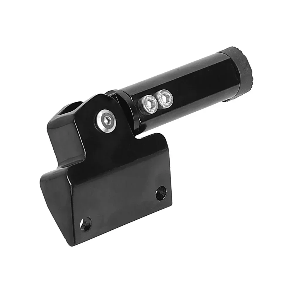 Upgrade des E-Scooter-Parkständer mit Schraube für INOKIM OXO OX Elektroroller, Fußstütze, höhenverstellbares Verlängerungsset – Detail 15