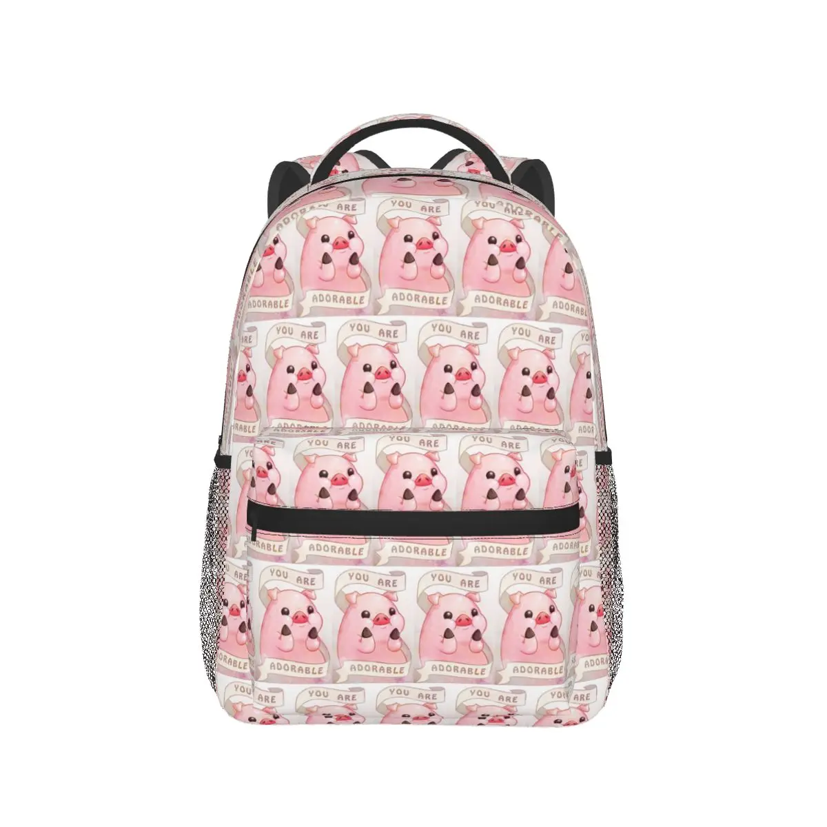 

Gravitys Falls Backpack Hot Sale Daypack Large Capacity Children BookBag School Bag Shoulder Bags for Men Women