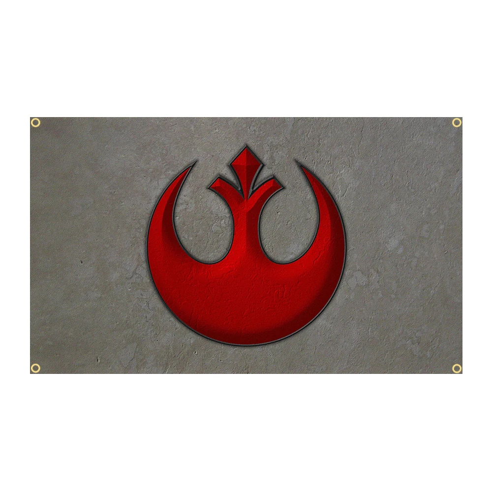 ธงพันธมิตรกบฏ90X150cm ธง