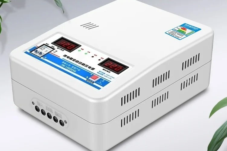 

Customizable high power regulator 15000w special regulator for air conditioner