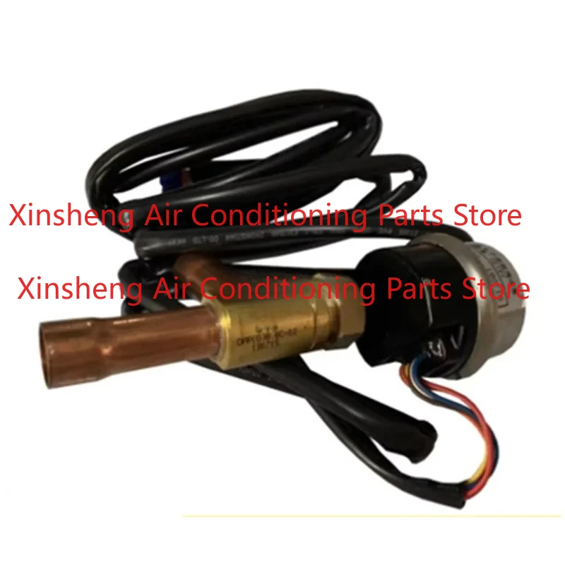 

For Daikin Electric Valve Electronic Expansion Valve Coil 1739628 DPF (O) 8.0C-02 SXK-13 170614 170612 2SA50011