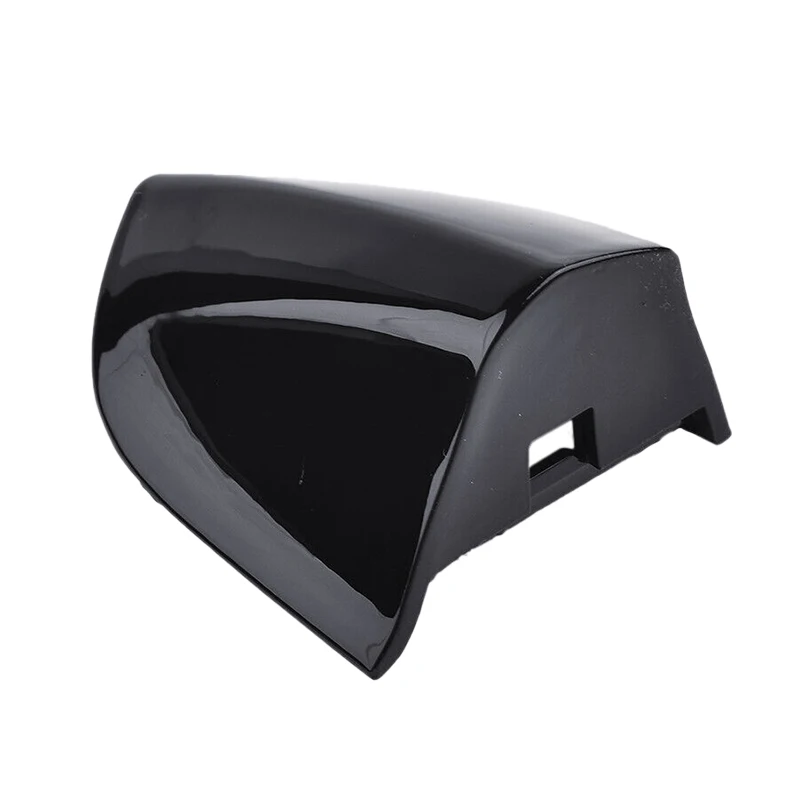 

FR3Z-63218A15-ACPTM FR3Z-63218A15-AAPTM Крышка ключа передней левой двери, подходит для Ford Mustang 2015-2021, черный пластик, новый