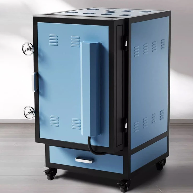 Programmable Labora…