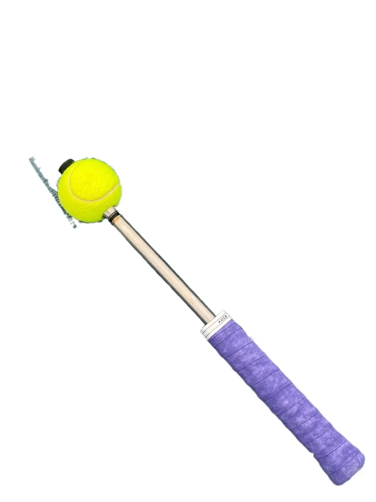 Tennis Racket Head Release Trainer Swing Practitioner Tennis Service Teaching Equipment
