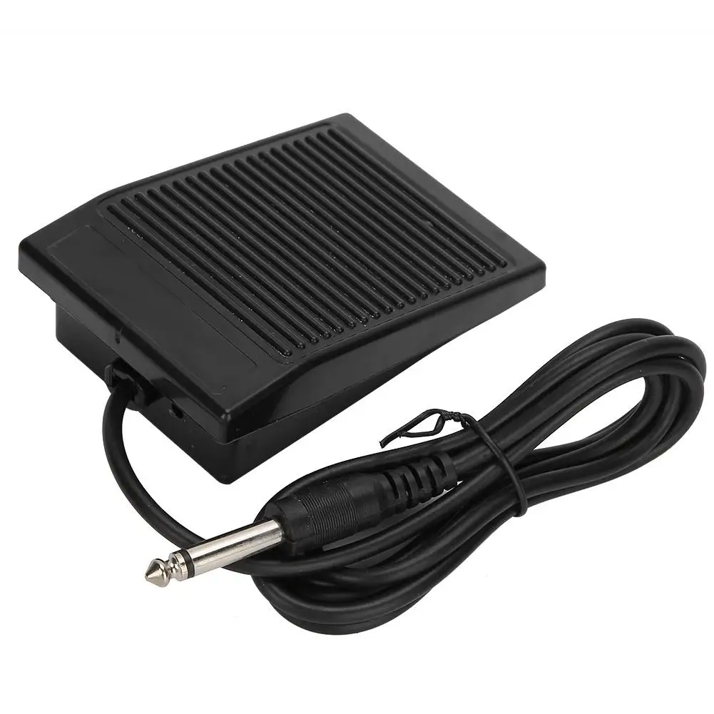 Anti-Slip Tattoo Foot Pedal Permanent Makeup Switch for Power Supply Art Accessories