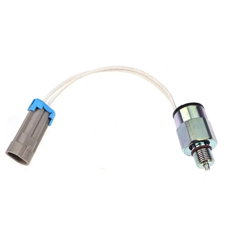 

Excavator Part Kv23082 Solenoid Valve For John Deer-e Skid Steer At340719