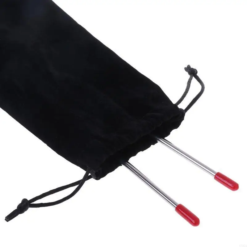 

C90A Portable Travel Camping Bag Cutlery Storage Holder For Roasting Sti