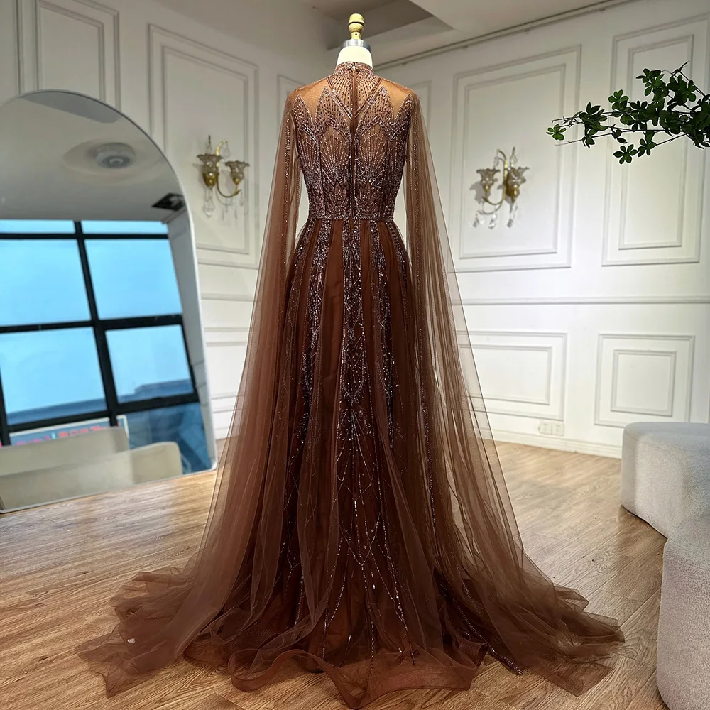 elegant designs dresses Elegant Sequinned Long Designer Formal Dress 42